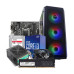 Intel 10th Gen Core i3-10100 Gaming PC